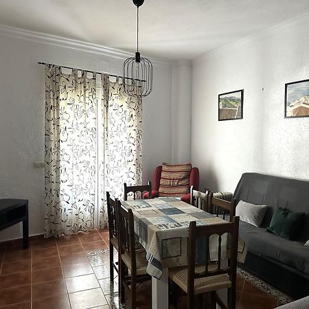 Apartamento Antonia Zahara De La Sierra Zewnętrze zdjęcie