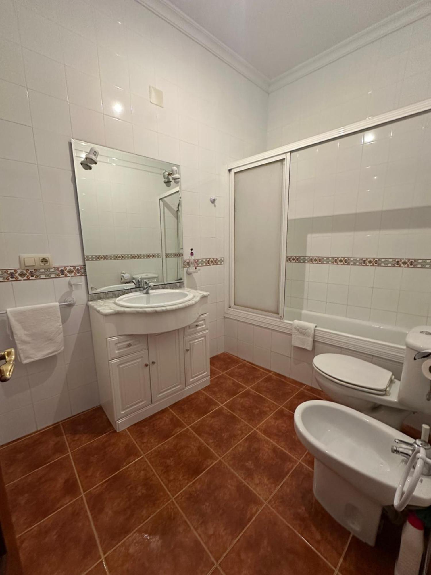 Apartamento Antonia Zahara De La Sierra Zewnętrze zdjęcie